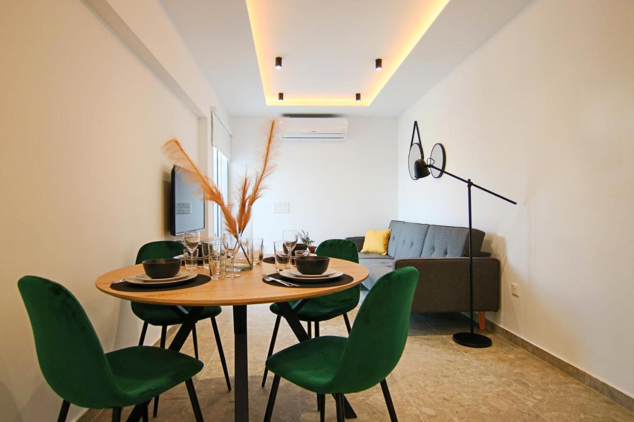 Апартаменты Phaedrus Living: Seaside Luxury Flat Lighthouse 69 *