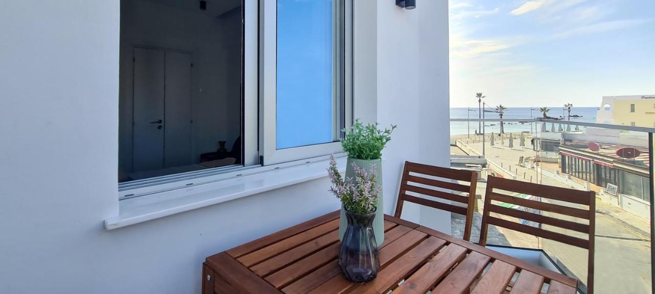 Phaedrus Living: Seaside Luxury Flat Lighthouse 69 Пафос