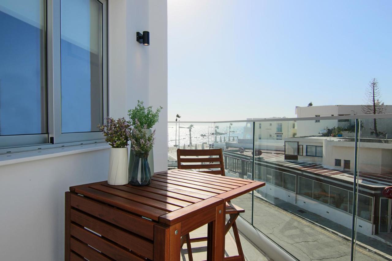 Phaedrus Living: Seaside Luxury Flat Lighthouse 69 * Пафос