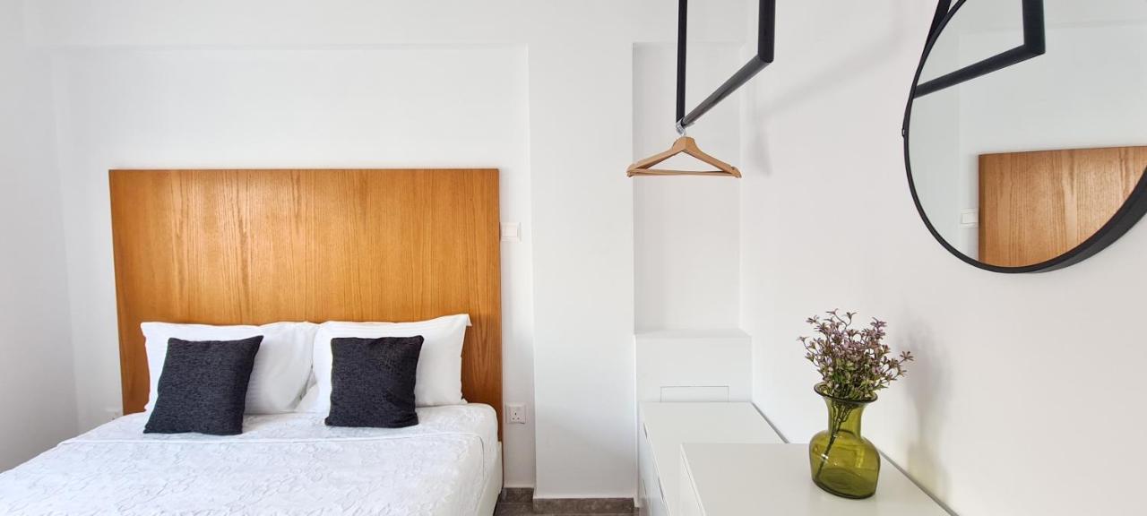 Phaedrus Living: Seaside Luxury Flat Lighthouse 69 Апартаменты