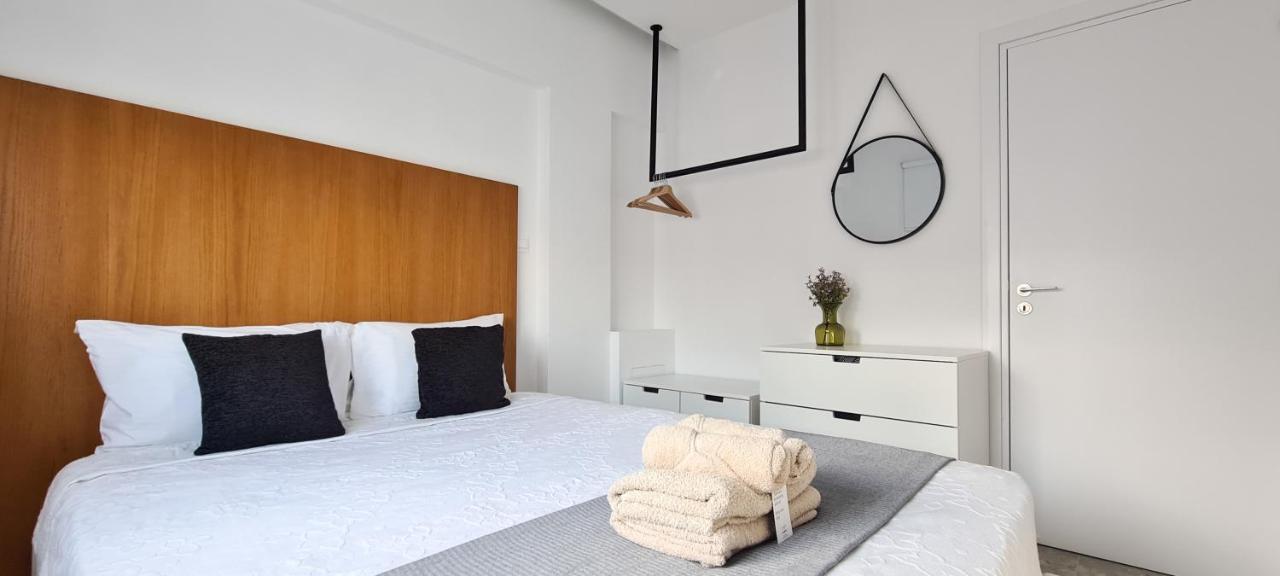 Phaedrus Living: Seaside Luxury Flat Lighthouse 69 Апартаменты Пафос